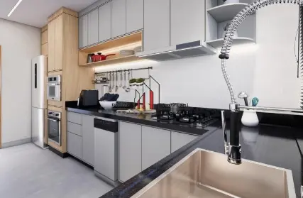 Imagem: Condomínio Fechado para Venda, Centro Mongaguá