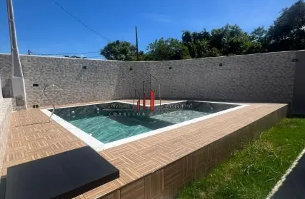 Imagem: Casa Térrea para Venda, Cibratel II