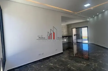 Imagem: Casa Térrea para Venda, Cibratel II