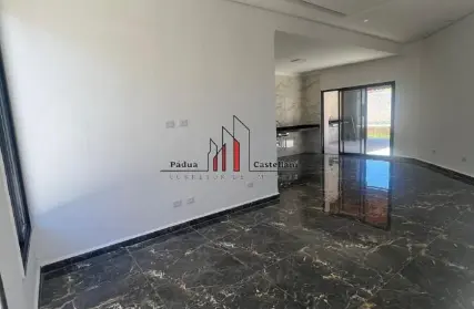 Imagem: Casa Térrea para Venda, Cibratel II