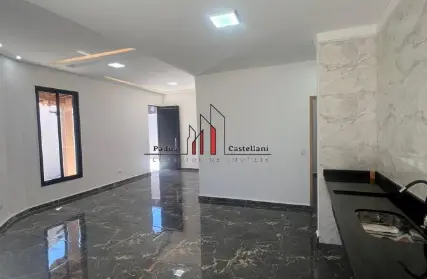 Imagem: Casa Térrea para Venda, Cibratel II