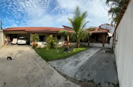 Imagem: Casa Térrea para Venda, Satélite