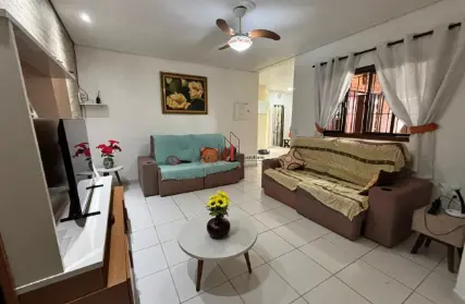 Imagem: Casa Térrea para Venda, Satélite