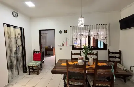 Imagem: Casa Térrea para Venda, Satélite