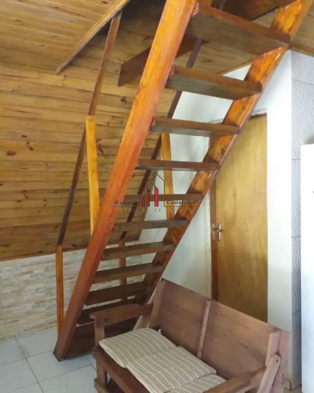 Casa Térrea à Venda: Balneário Gaivotas , 2 Quartos, 2 Vagas por R$ 190.000,00.