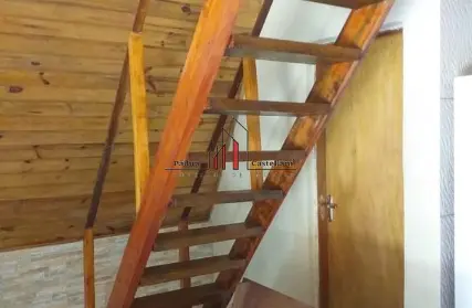 Imagem: Casa Térrea para Venda, Balneário Gaivotas 