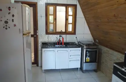 Imagem: Casa Térrea para Venda, Balneário Gaivotas 