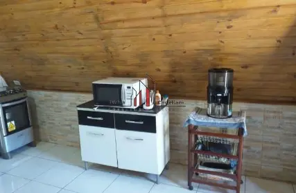 Imagem: Casa Térrea para Venda, Balneário Gaivotas 