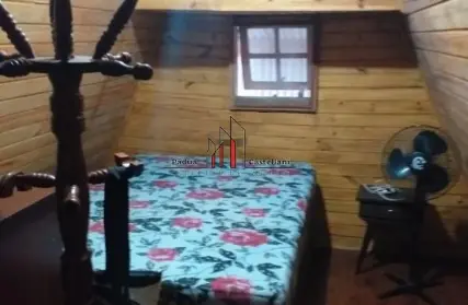 Imagem: Casa Térrea para Venda, Balneário Gaivotas 