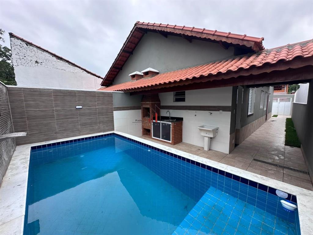 Casa Térrea à Venda: Jardim Santa Terezinha, 2 Quartos, 1 Suíte,2 Vaga por R$ 375.000,00.