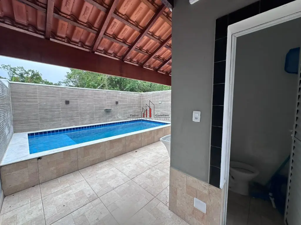 Casa Térrea à Venda: Jardim Santa Terezinha, 2 Quartos, 1 Suíte,2 Vaga por R$ 375.000,00.