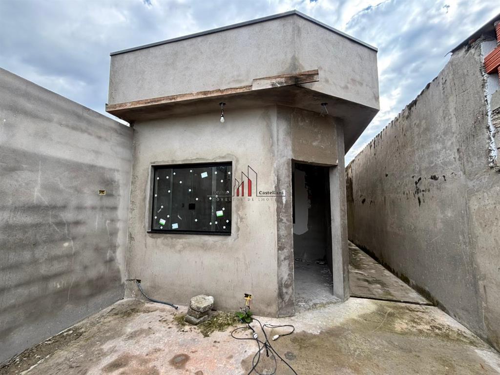 Casa Térrea à Venda: Nova Itanhaém - Interior, 2 Quartos, 1 Suíte,1 Vaga por R$ 200.000,00.