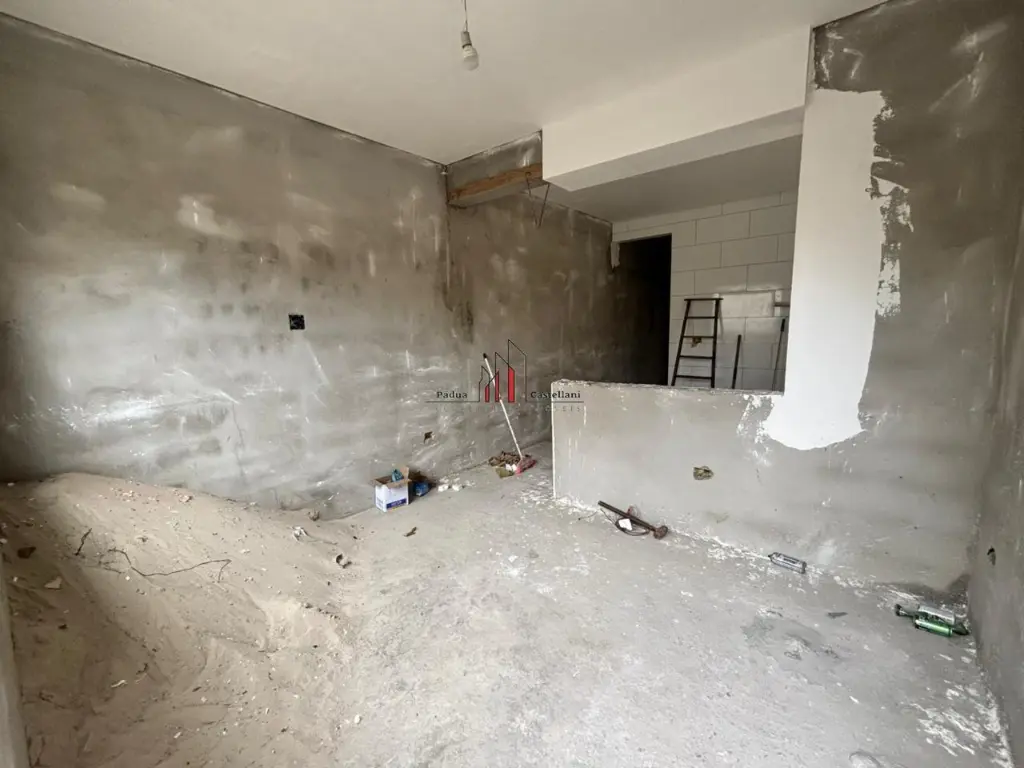 Casa Térrea à Venda: Nova Itanhaém - Interior, 2 Quartos, 1 Suíte,1 Vaga por R$ 200.000,00.