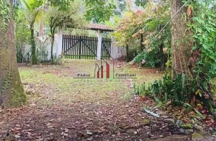 Imagem: Chácara / Sítio para Venda, Jardim Coronel
