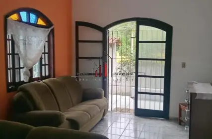 Imagem: Chácara / Sítio para Venda, Jardim Coronel