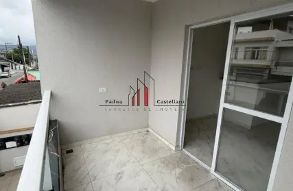 Imagem: Condomínio Fechado para Venda, Vila Mirim
