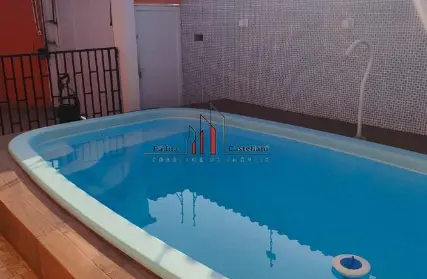 Imagem: Casa Térrea para Venda, Jardim Suarão - Interior