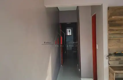 Imagem: Casa Térrea para Venda, Jardim Suarão - Interior