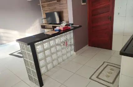 Imagem: Casa Térrea para Venda, Jardim Suarão - Interior