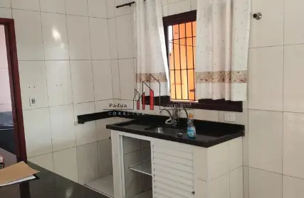Imagem: Casa Térrea para Venda, Jardim Suarão - Interior