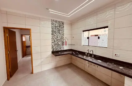 Imagem: Casa Térrea para Venda, Savoy