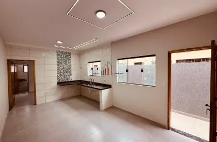 Imagem: Casa Térrea para Venda, Savoy