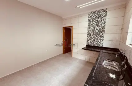 Imagem: Casa Térrea para Venda, Savoy