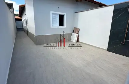 Imagem: Casa Térrea para Venda, Balneário Campos Elíseos