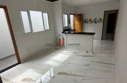 Imagem: Casa Térrea para Venda, Balneário Campos Elíseos