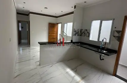Imagem: Casa Térrea para Venda, Balneário Campos Elíseos