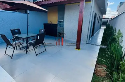 Imagem: Casa Térrea para Venda, Jardim Jamaica