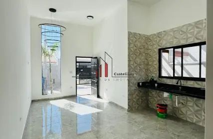 Imagem: Casa Térrea para Venda, Jardim Jamaica