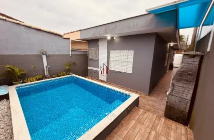 Imagem: Casa Térrea para Venda, Tupy