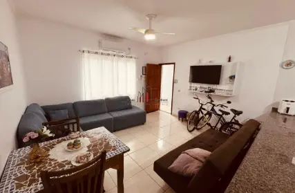 Imagem: Casa Térrea para Venda, Tupy