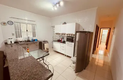 Imagem: Casa Térrea para Venda, Tupy