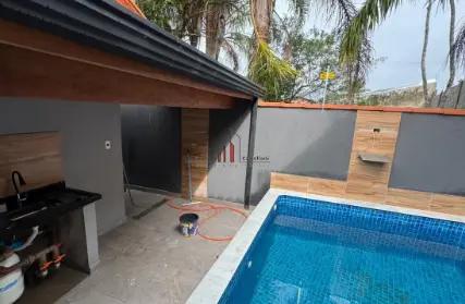 Imagem: Casa Térrea para Venda, Jardim das Palmeiras