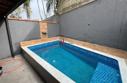 Imagem: Casa Térrea para Venda, Jardim das Palmeiras