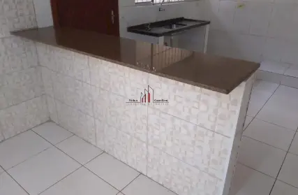 Imagem: Casa Térrea para Venda, Belas Artes