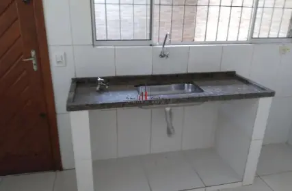 Imagem: Casa Térrea para Venda, Belas Artes
