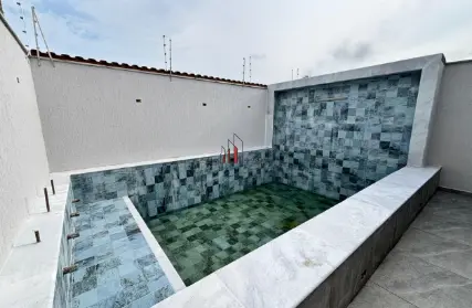 Imagem: Casa Térrea para Venda, Jardim Grandesp