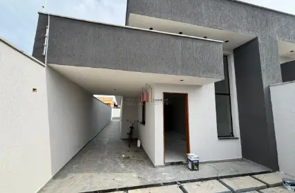 Imagem: Casa Térrea para Venda, Jardim Grandesp
