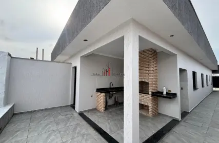 Imagem: Casa Térrea para Venda, Jardim Grandesp