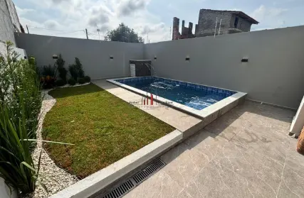 Imagem: Casa Térrea para Venda, Parque Augustus