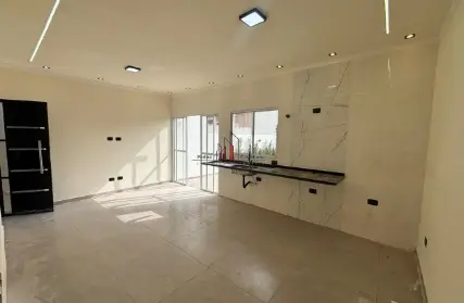 Imagem: Casa Térrea para Venda, Parque Augustus