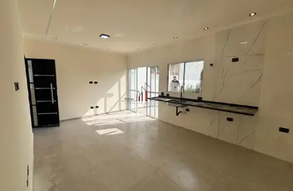 Imagem: Casa Térrea para Venda, Parque Augustus