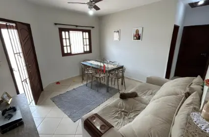 Imagem: Casa Térrea para Venda, Cibratel II