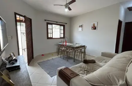 Imagem: Casa Térrea para Venda, Cibratel II