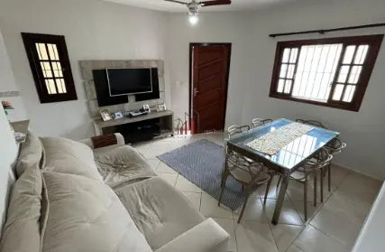 Imagem: Casa Térrea para Venda, Cibratel II