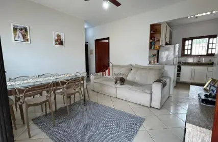Imagem: Casa Térrea para Venda, Cibratel II