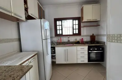 Imagem: Casa Térrea para Venda, Cibratel II